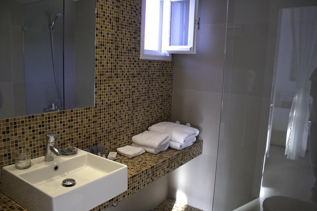 Almira Suites - Seafront - Науса Экстерьер фото